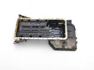масляный поддон BMW 5 серия E39 2000, 3.5 л., i, M62 B35 (358S2), бензин, АКПП, titansilber / 354, седан, задний привод, правый руль, 1433561
