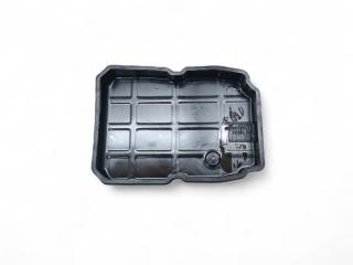 поддон КПП Mercedes-Benz C-Класс W203/S203/CL203 CL203 2003, 2.2 л., CDi, OM 611.962, дизель, АКПП, brillantsilber / 744, хетчбэк 3 дв., задний привод, правый руль, A1402700812, A1402700512, A1402700212