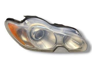 фара правая Jaguar XF X250 250 2009, 2.7 л., D, AJD, дизель, АКПП, liquid silver / mee, седан, задний привод, правый руль, 8X2313W029AC