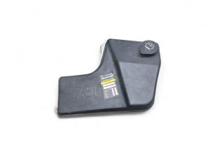 бачок омывателя BMW X5 E53 [рестайлинг] 2005, 3.0 л., D, M57N 306 D2, дизель, АКПП, estorilblau / 335, внедорожник 5 дв., полный привод, правый руль, 61678252738, 8252738