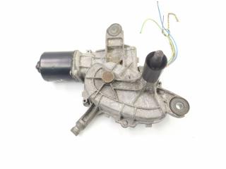 моторчик передних стеклоочистителей (дворников) Citroen C4 Grand Picasso 1 поколение 2008, 1.8 л., i, 6FY (EW7A), бензин, 5МКПП, bleu oriental / kpu, минивэн, передний привод, правый руль, 53630347