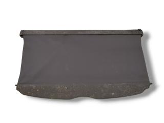 шторка багажника SEAT Alhambra 1 поколение [рестайлинг] 2007, 2.0 л., TDi PD, дизель, 6МКПП, negro deep / lc9x, минивэн, передний привод, правый руль, 7M3868791