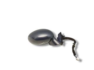 зеркало наружное правое Mazda MX-5 3 поколение NC 2005, 2.0 л., i, LF-DE, бензин, 5МКПП, galaxy grey / 32s, родстер, задний привод, правый руль, NE85-69-120H-91