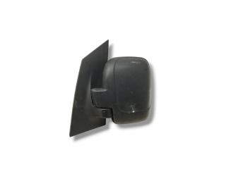 зеркало наружное левое Peugeot Expert 2 поколение [рестайлинг] 2016, 2.0 л., HDi, AHZ (DW10CD), дизель, 6МКПП, blanc banquise / ewp, фургон, передний привод, правый руль, 14007424XT