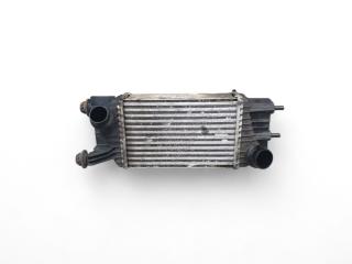 интеркулер Nissan Juke F15 [рестайлинг] 2015, 1.5 л., DCi, K9K 636, дизель, 6МКПП, black / z11, внедорожник 5 дв., передний привод, правый руль, CY178004, 14461-1KB2A