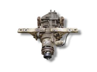 редуктор заднего моста Fiat Panda 3 поколение 2017, 1.3 л., JTD, 330 A1.000, дизель, 5МКПП, bianco divino / 296/a, хетчбэк 5 дв., полный привод, правый руль, 55263470