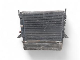 кассета радиаторов Land Rover Range Rover Sport 1 поколение L320 2007, 2.7 л., D, 276DT, дизель, АКПП, zermatt silver / lrc798, внедорожник 5 дв., полный привод, правый руль, ETP11709