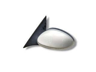 зеркало наружное левое BMW 3 серия E90/E91/E92/E93 E92 2007, 2.0 л., i, N43 B20 A, бензин, 6МКПП, titansilber / 354, купе, задний привод, правый руль, 51167176169, 7176169