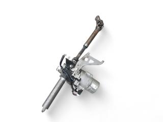 электроусилитель руля Mazda CX-5 1 поколение [рестайлинг] KE 2015, 2.2 л., TD, SHY1, дизель, 6МКПП, deep crystal blue / 42m, внедорожник 5 дв., передний привод, правый руль, JJ501-001781