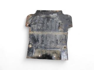 защита двигателя Land Rover Discovery 3 поколение L319 2005, 2.7 л., TD, 276DT, дизель, АКПП, zambesi silver / 737, внедорожник 5 дв., полный привод, правый руль, KRB500270, 7H325F002AA