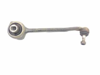 рычаг передний левый Mercedes-Benz C-Класс W203/S203/CL203 [рестайлинг] 2005, 1.8 л., Kompr, M 271.946, бензин, 6МКПП, синий, седан, задний привод, правый руль