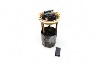 насос топливный Volkswagen Jetta 5 поколение 2008, 2.0 л., TDi PD, BKD, дизель, 6МКПП, reflex silver / la7w, седан, передний привод, правый руль, 1K0919050J, A2C53166111