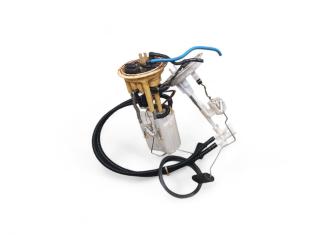 насос топливный Volkswagen Tiguan 1 поколение 2008, 2.0 л., TDi, CBAB, дизель, 6МКПП, deepblack / lc9x, внедорожник 5 дв., полный привод, правый руль, 5N0919673J, 5N0919050C