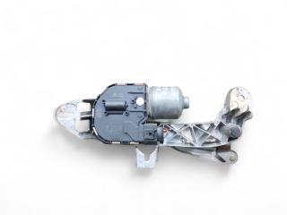 механизм стеклоочистителя (трапеция дворников) Mercedes-Benz S-Класс W221 2009, 3.0 л., CDi, OM 642.930, дизель, АКПП, iridiumsilber / 775, седан, задний привод, правый руль, A2218204642, 3397021047