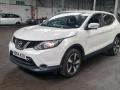 подушка безопасности Nissan Qashqai 2 поколение 2015, 1.2 л., Ti, HRA2DDT, бензин, 6МКПП, white / qab, внедорожник 5 дв., передний привод, правый руль, 98820-4EH0B, 308237320-AC - фото №14