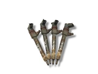 форсунка Opel Insignia 1 поколение (A) 2010, 2.0 л., CDTi, A 20 DTH, дизель, 6МКПП, metro / 168, универсал, передний привод, правый руль, 55566050, 0445110327