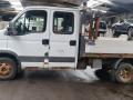 карданный вал IVECO Daily 4 поколение 2008, 3.0 л., TD, F1CE0481F, дизель, 6МКПП, white, микроавтобус, задний привод, правый руль, 500391612, 3720001526, 3720002271 - фото №12