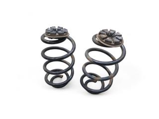 пружина задняя Nissan Note E11 [рестайлинг] 2011, 1.4 л., i, CR14DE, бензин, 5МКПП, silver / ky0, минивэн, передний привод, правый руль, 55020-9U00A