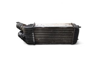 интеркулер Citroen C3 Picasso 1 поколение 2009, 1.6 л., HDi, 9HX (DV6AUTED4), дизель, 5МКПП, gris aluminium / ezr, минивэн, передний привод, правый руль, 9680275480, D8553005