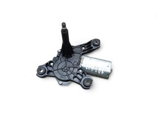 моторчик заднего стеклоочистителя (дворника) Opel Insignia 1 поколение (A) 2010, 1.8 л., i, A 18 XER, бензин, 6МКПП, karbongrau / 177, лифтбэк, передний привод, правый руль, 13269910, W000008916