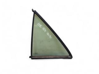 форточка задняя левая Mercedes-Benz E-Класс W124 [рестайлинг] 1993, 2.8 л., i, M 104.942, бензин, АКПП, синий, седан, задний привод, правый руль