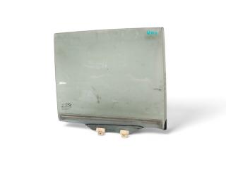 стекло двери задней правой Renault Koleos 1 поколение 2009, 2.0 л., DCi, M9R 832, дизель, 6МКПП, grey / tekxb, внедорожник 5 дв., передний привод, правый руль