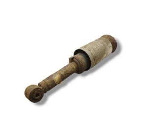 пневмостойка передняя Land Rover Range Rover Sport 1 поколение L320 2007, 2.7 л., D, 276DT, дизель, АКПП, zermatt silver / lrc798, внедорожник 5 дв., полный привод, правый руль, RNB501320, 22241478, 22230998