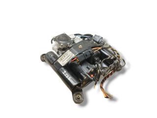 компрессор пневмоподвески Land Rover Range Rover 3 поколение [рестайлинг] L322 2007, 3.6 л., TD, 368DT, дизель, АКПП, buckingham blue / 796, внедорожник 5 дв., полный привод, правый руль, RQG500100