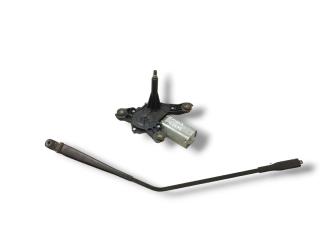 моторчик заднего стеклоочистителя (дворника) Opel Insignia 1 поколение (A) 2011, 2.0 л., CDTi, A 20 DTH, дизель, 6МКПП, graphitschwarz / 22c, лифтбэк, передний привод, правый руль, 13269910, W000008916