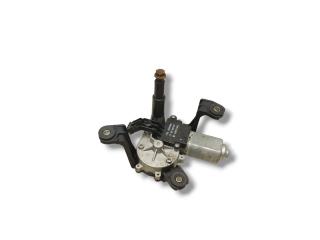 моторчик заднего стеклоочистителя (дворника) Opel Astra J 2009, 1.7 л., CDTi, A 17 DTJ, дизель, 6МКПП, argonsilber / gan, хетчбэк 5 дв., передний привод, правый руль, 13256917