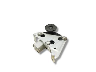 моторчик заднего стеклоочистителя (дворника) Peugeot 407 1 поколение 2006, 2.0 л., HDi, RHR (DW10BTED4), дизель, 6МКПП, gris fer / ezw, универсал, передний привод, правый руль, 964650088000, 54906212