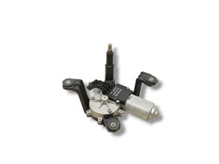 моторчик заднего стеклоочистителя (дворника) Opel Astra J 2012, 1.6 л., i, A 16 XER, бензин, 5МКПП, graphitschwarz / 22c, хетчбэк 5 дв., передний привод, правый руль, 13395013