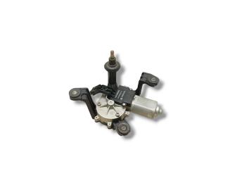 моторчик заднего стеклоочистителя (дворника) Opel Astra J 2011, 1.7 л., CDTi, A 17 DTJ, дизель, 6МКПП, saphirschwarz / 20r, хетчбэк 5 дв., передний привод, правый руль, 13256917