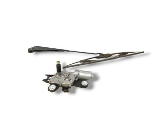 моторчик заднего стеклоочистителя (дворника) Ford Mondeo 3 поколение [рестайлинг] 2006, 2.0 л., i, бензин, 5МКПП, stardust silver / 60, хетчбэк 5 дв., передний привод, правый руль, 2S71-A17K441-AB, 0390201583