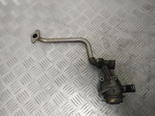 клапан EGR Mercedes-Benz C-Класс W203/S203/CL203 W203 2002, 1.8 л., Kompr, M 271.946, бензин, АКПП, cubanitsilber / 723, седан, задний привод, правый руль, A0021406260