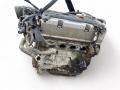 двигатель Honda Accord 7 поколение CL7 2004, 2.0 л., i-VTEC, K20A6, бензин, 5МКПП, серебро, седан, передний привод, правый руль, K20A6 - фото №3
