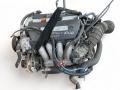двигатель Honda Accord 7 поколение CL7 2004, 2.0 л., i-VTEC, K20A6, бензин, 5МКПП, серебро, седан, передний привод, правый руль, K20A6 - фото №5