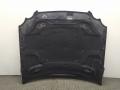 капот Mercedes-Benz CLK-Класс C209/A209 A209 2003, 2.6 л., i, M 112.912, бензин, АКПП, чёрный, 197u, кабриолет, задний привод, правый руль, A2098800057 - фото №2
