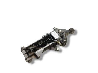 кулиса Volkswagen Crafter 1 поколение [рестайлинг] 2013, 2.0 л., TDi PD, CKTB, дизель, 6МКПП, микроавтобус, задний привод, правый руль, 2E2711025C