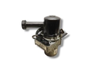 электрогидроусилитель руля Peugeot 407 1 поколение 2006, 2.0 л., HDi, RHR (DW10BTED4), дизель, 6МКПП, gris fer / ezw, универсал, передний привод, правый руль, 9655792180