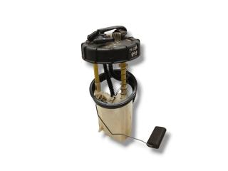 датчик уровня топлива Nissan Qashqai 1 поколение 2009, 1.5 л., DCi, K9K 292, дизель, 6МКПП, cafe latte / c30, внедорожник 5 дв., передний привод, правый руль, 17040-JD51A