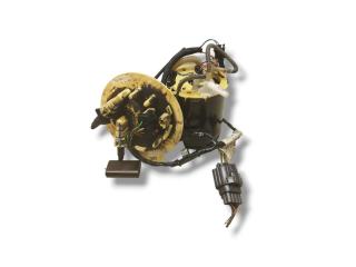 насос топливный Jaguar XF 1 поколение [рестайлинг] 250 2011, 2.2 л., TD, 224DT, дизель, АКПП, cashmere gold / gdr, седан, задний привод, правый руль, 9X23-9A309-EC