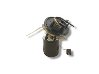 насос топливный Jaguar XF X250 250 2009, 2.7 л., D, AJD, дизель, АКПП, liquid silver / mee, седан, задний привод, правый руль, 6R839H307EC, C2C35101