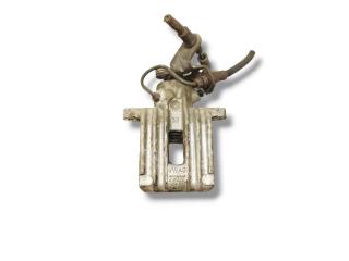 суппорт задний левый Audi A3 8P/8PA [рестайлинг] 2005, 1.9 л., TDi PD, BKC, дизель, 5МКПП, хетчбэк 5 дв., передний привод, правый руль, 1K0615423J