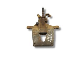 суппорт задний левый Ford Mondeo 3 поколение 2003, 2.0 л., i, бензин, 5МКПП, panther black / g0, хетчбэк 5 дв., передний привод, правый руль, 1478420, RM1S7J-2553-AC