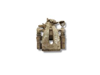 суппорт задний левый Opel Zafira 2 поколение (B) [рестайлинг] 2008, 1.6 л., i, Z 16 XE1, бензин, 5МКПП, ultrablau / 21b, минивэн, передний привод, правый руль, 93183696, 95520049