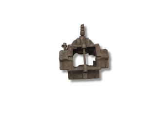 суппорт задний левый Mercedes-Benz SLK-Класс R170 [рестайлинг] R170 2000, 2.3 л., Kompr, M 111.983, бензин, АКПП, brillantsilber / 744, родстер, задний привод, правый руль, A0014205083