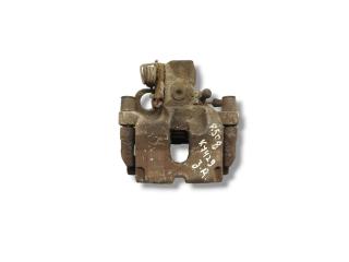 суппорт задний правый Peugeot 508 1 поколение 2011, 1.6 л., HDi, 9HL (DV6C), дизель, 5МКПП, gris aluminium / ezr, универсал, передний привод, правый руль, 4401S1