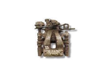 суппорт задний правый Citroen C4 Picasso 1 поколение 2008, 2.0 л., HDi, RHJ (DW10BTED4), дизель, робот, bleu oriental / kpu, минивэн, передний привод, правый руль, 4400T8