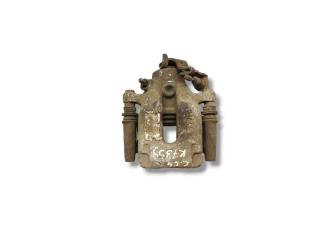 суппорт задний левый Citroen C4 1 поколение 2008, 1.6 л., HDi, 9HY (DV6TED4), дизель, 5МКПП, gris thorium / kth, хетчбэк 5 дв., передний привод, правый руль, 4400N4